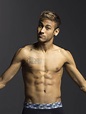Neymar, la gran estrella de Brasil en el Mundial 2014 - Los 10 tíos más ...
