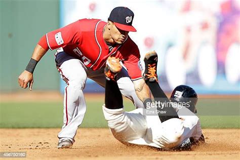Ian Desmond Nationals Photos And Premium High Res Pictures Getty Images
