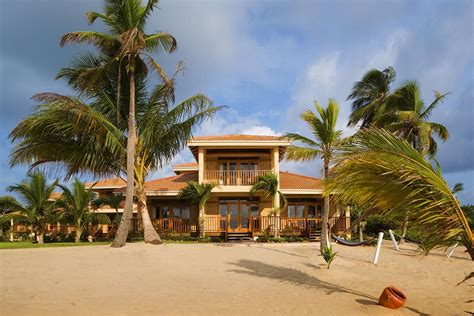 Top 10 Belize All Inclusive Resorts