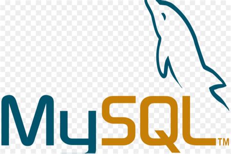 Logo Mysql Mysql Cluster Png Transparente Grátis