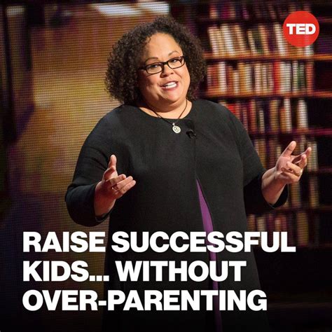 Ted How To Raise Successful Kids — Without Over