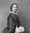 Princess Elisabeth of Saxe-Altenburg (1826–1896),Duchess of Oldenburg ...