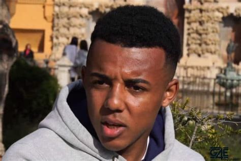 Jules koundé was very good, he could be called with les bleus soon (dd i hope you watched this). Jules Koundé : "Je ne me suis pas dit que c'était trop tôt ...