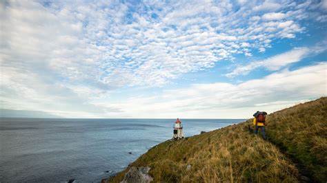 Lofoten Norways Hitchhiking Paradise Stevie On The Move