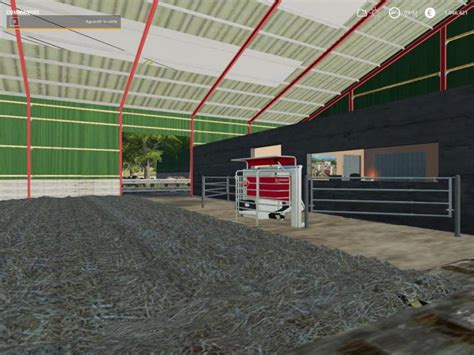Fs19 Belgique Profonde Multi Map V2 Simulator Games Mods