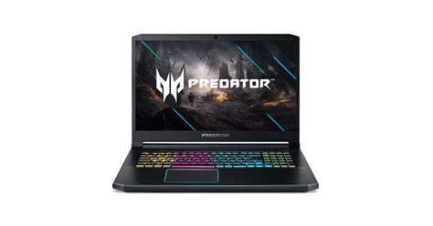 Acer Predator Helios 300 Gaming Laptop | The Best Cyber Monday Tech ...