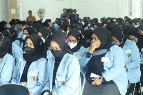 Mau Kuliah Di Bandung Inilah 5 Universitas Swasta Terbaik Di Bandung