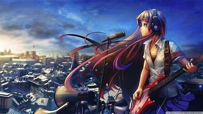 Anime Crazy Singer Backgrounds Wallpapers Downloads