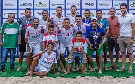 O náutico saiu da fila em 2018 ao derrotar o central de caruaru na final. Náutico é campeão pernambucano! | CBSB