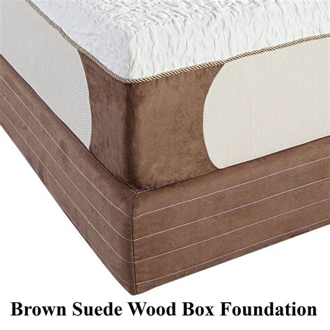 One of the coolest things about this memory foam mattress foundation is how small it folds up. 5 Best Foundation For Memory Foam Mattresses - 2018 - Reviews