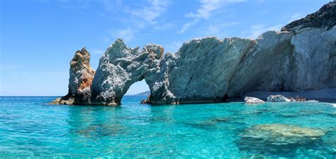 Uncovering The Best Gay Beaches In Greece