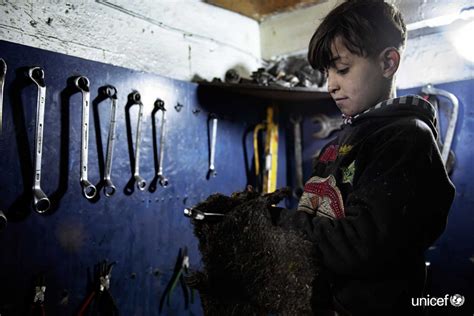 Lavoro minorile: un fenomeno poco noto in Italia - Notizie Scuola