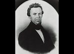 James Hoban Jr. - White House Historical Association