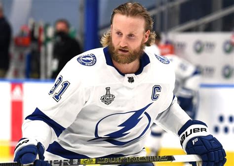 Steven Stamkos 2024 Wife Net Worth Tattoos Smoking And Body Facts