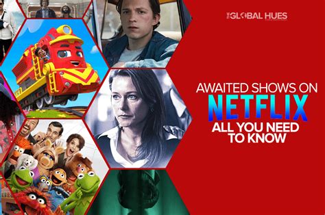 These are the best new movies coming to netflix this january, like eddie murphy raw, spring breakers, and pieces of a woman. All You Need to Know About Most Awaited Netflix Shows of 2021