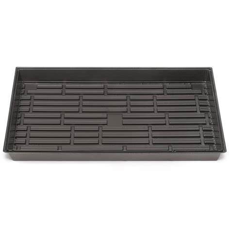 Groove Tube Growing System™ Gtdsit 15 Deep Sub Irrigation Tray