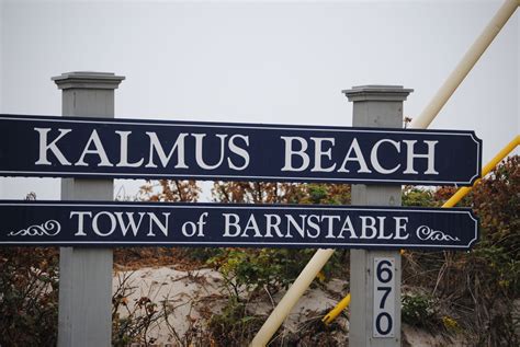 Kalmus Beach Town Of Barnstable Beach Town Beach Favorite Places