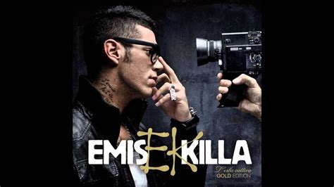 For your search query emis killa linda testo mp3 we have found 1000000 songs matching your query but showing only top 10 results. EMIS KILLA - MEGLIO DI COSI' (CON TESTO) - YouTube