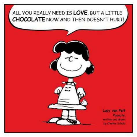 From Lucy Van Pelt Quotes Quotesgram