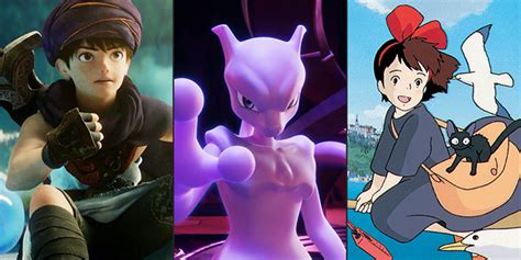 Japanese animation has become a major influence on western cartoons, contemporary cinema, and even fashion design. Anime-Neuheiten im Februar 2020 auf Netflix | Anime2You