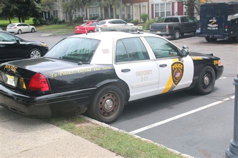 Prosecutors took over a local police department. But nobody will say