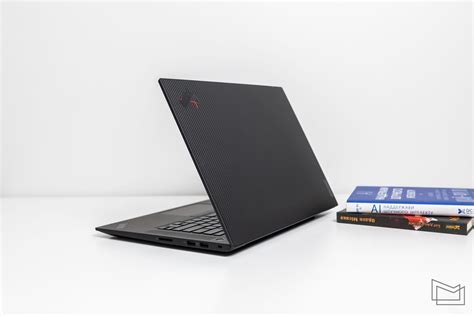 Lenovo Thinkpad X1 Extreme G5 Review A Business Laptop With All The