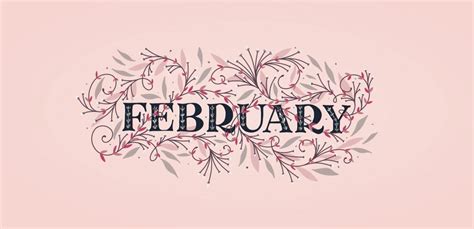 Looking Ahead to February! | Free for All