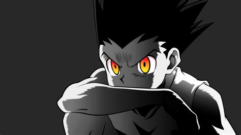 Gon Wallpaper Hd Gon Wallpapers Ibrarisand