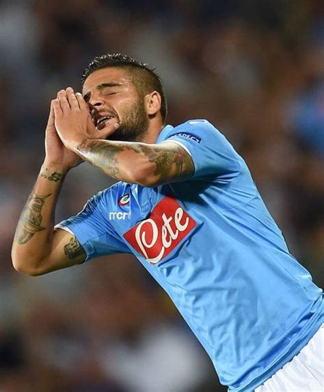 Aldo serena, intervenuto al corriere della sera, fa paragoni importanti per gli attaccanti dell'italia di mancini: Calciomercato Inter/ Clamorosa ipotesi Insigne per l ...