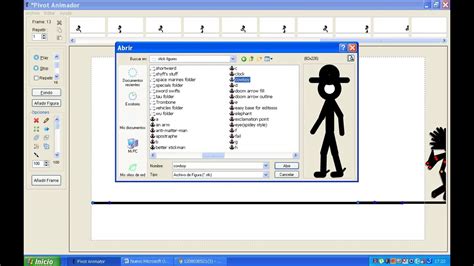 Pivot Animator Figure Packs Plmpulse