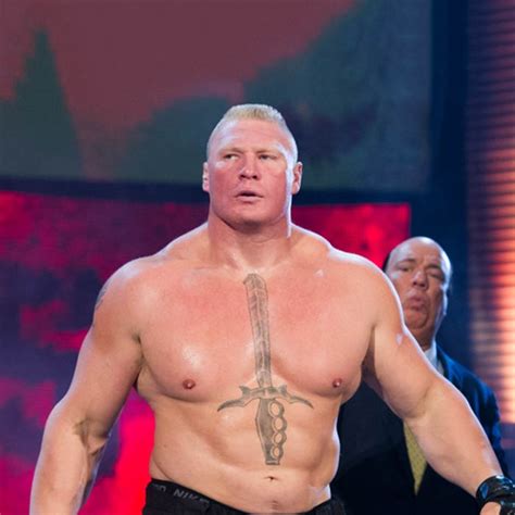 Even in a sweat suit paul heyman is magic on the mic. Brock Lesnar Birthday | Brock Lesnar Biography | Happy ...
