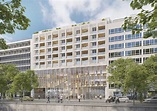 Neuilly-sur-Seine : un projet mixte mené en parfaite concertation - CDC ...