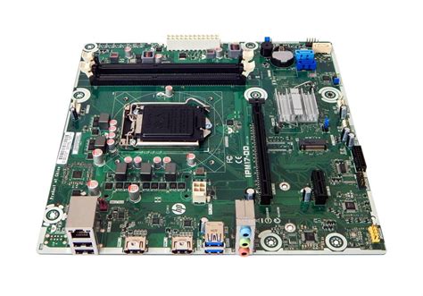 Hp Computer System Board