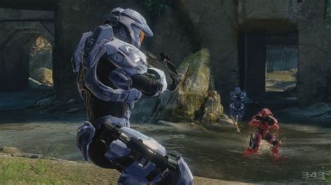 Halo The Master Chief Collection Update Delayed Until Later This Week