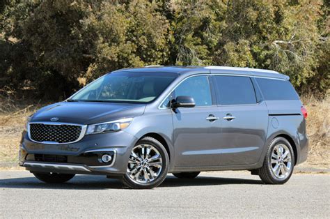 Compare vehicle values in usa. 2015 Kia Sedona - Financial News USA