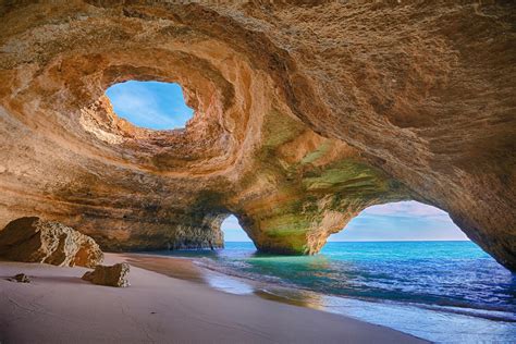 Descubrir 46 Imagen Mejores Playas De Portugal Viaterramx