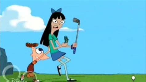 Phineas And Ferb Season 1 Episode 36