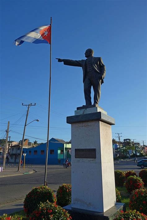Eddychibás The History Culture And Legacy Of The People Of Cuba
