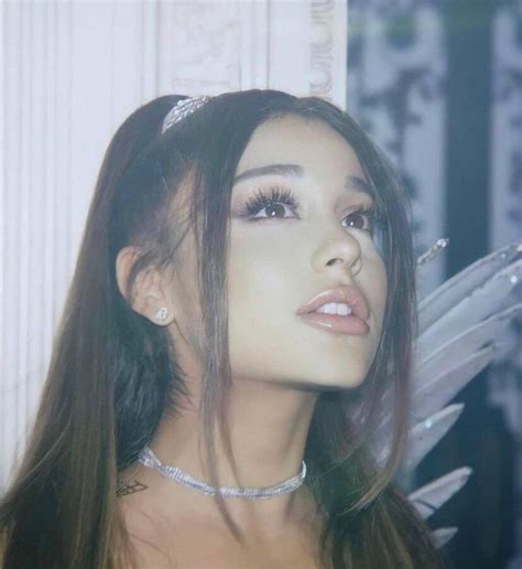 🔞pic Of Her From Dont Call Me Angel Music Video Of Ariana Grande Nude