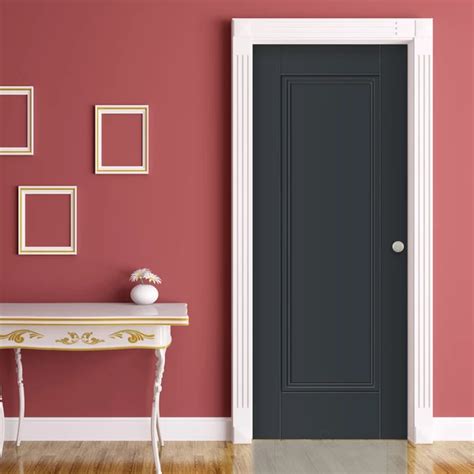 Coloured Internal Doors