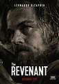 Review: The Revenant - Electric Shadows