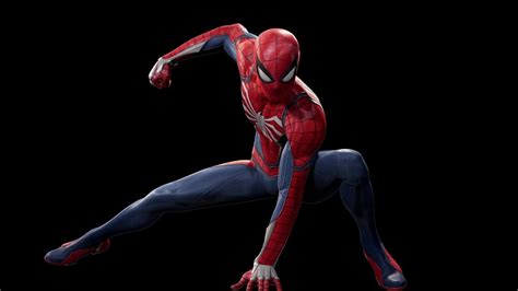 An Inside Look At Marvels Spider Man For Ps4 Youtube