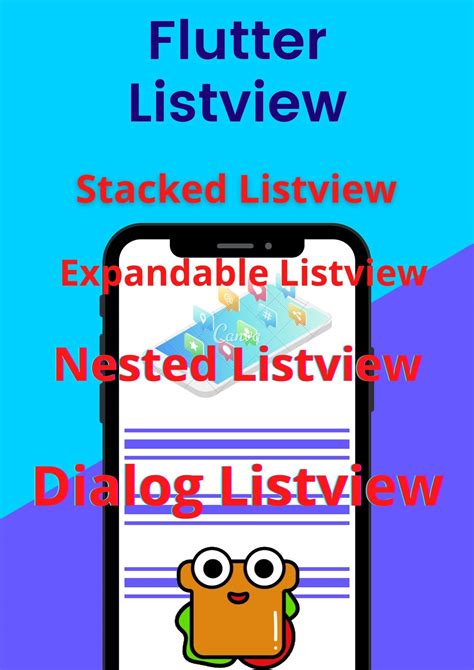 How To Create Expandable Listview In Flutter Flutter Vrogue Co