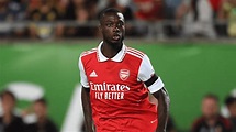 Nicolas Pepe joins Nice on loan | News | Arsenal.com