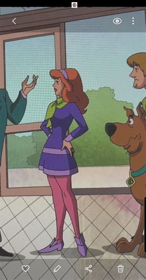 Pin By Kirby Smith On Daphne Blake Scooby Doo Mystery Daphne Blake