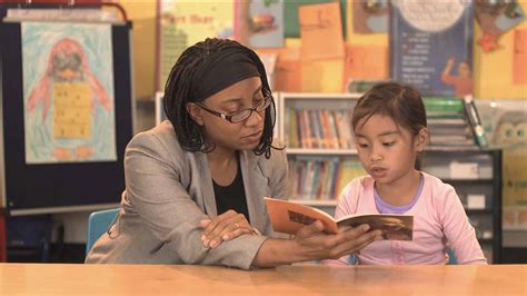 Video: Reading Fluency in First Grade | Reading Skills in 1st Grade | Understood - For learning ...