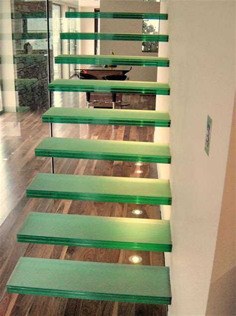Unusual And Creative Staircase Designs