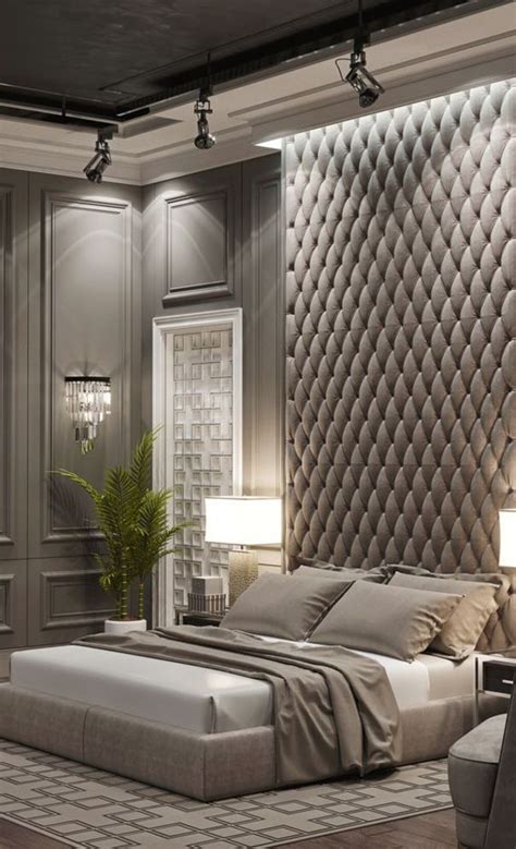 59 New Trend Modern Bedroom Design Ideas For 2020 Part 47 Luxurious Bedrooms Luxury Bedroom