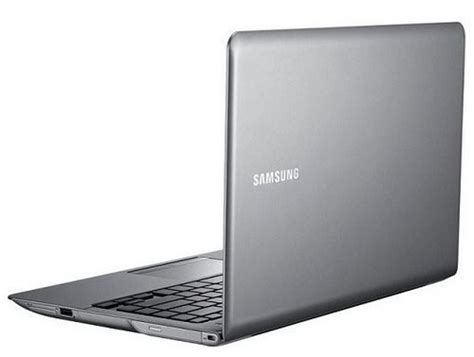 Samsung Series 5 Ultrabook A Look Into The Future With Samsung