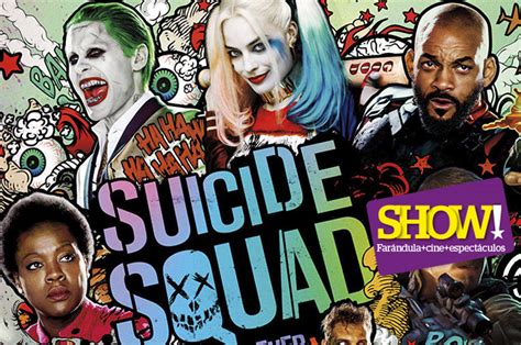 O esquadrão suicida trailer (2) legendado 2:26. 'Escuadrón Suicida 2' ya cuenta con Margot Robbie, Will ...